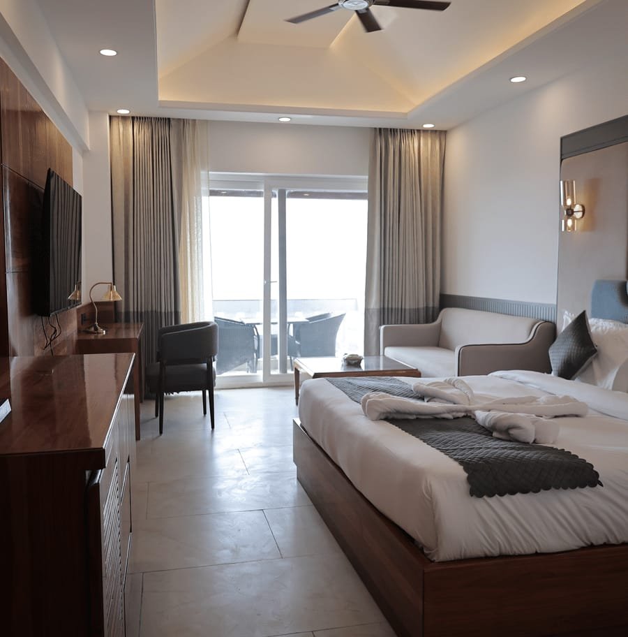 Premium Room - View 2